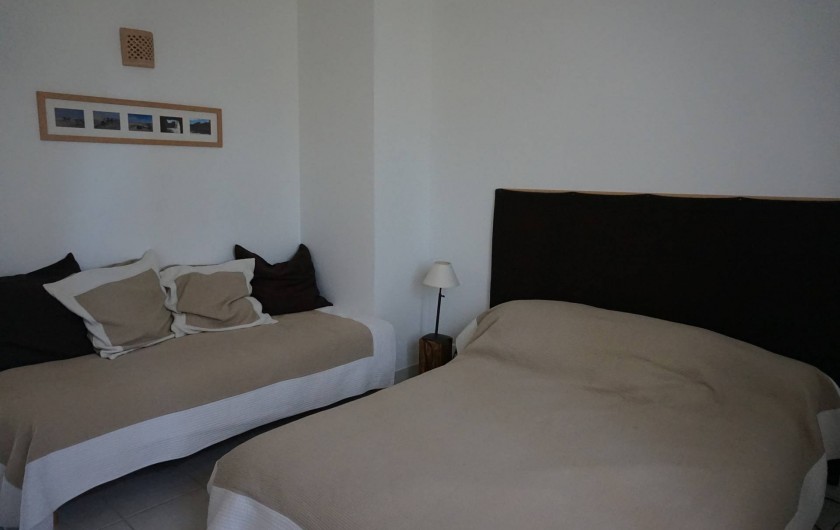 Location de vacances - Maison - Villa à Goult