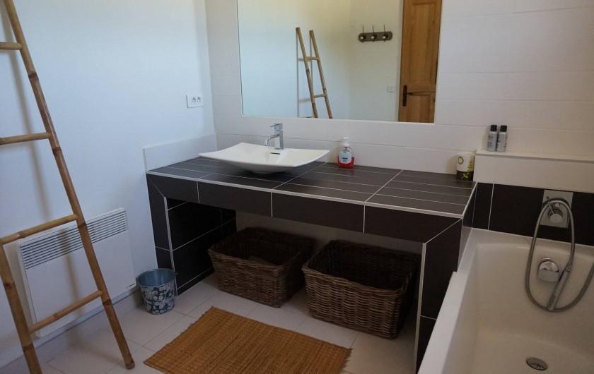 Location de vacances - Maison - Villa à Goult