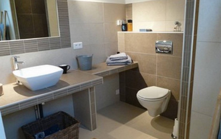 Location de vacances - Maison - Villa à Goult