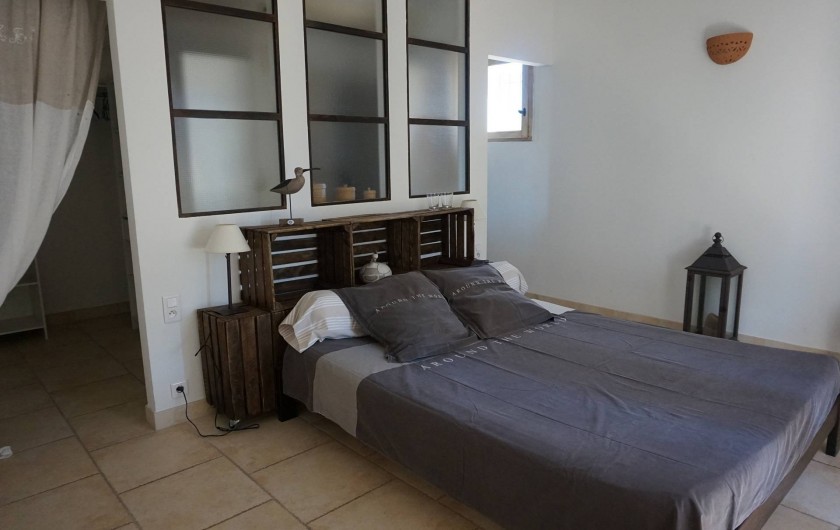 Location de vacances - Maison - Villa à Goult