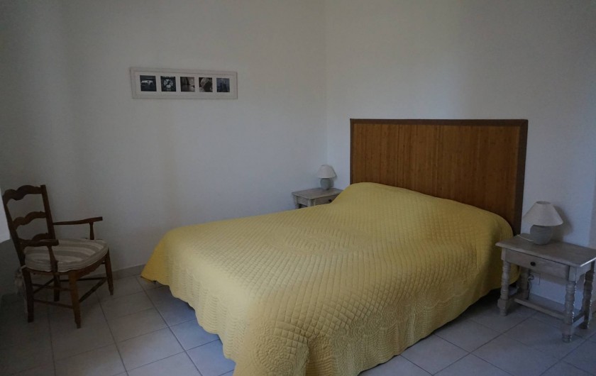 Location de vacances - Maison - Villa à Goult