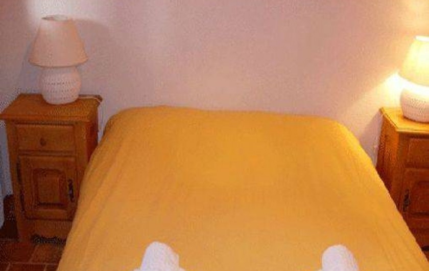 Location de vacances - Chalet à Peisey-Nancroix