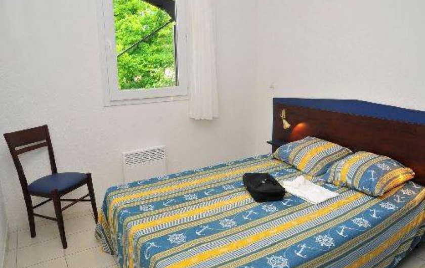 Location de vacances - Gîte à Lacanau