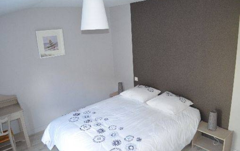 Location de vacances - Gîte à Plozévet