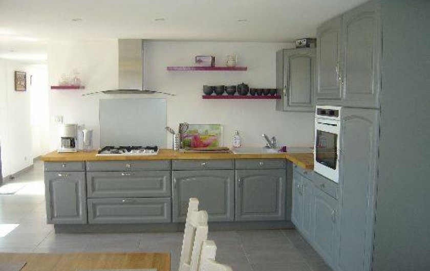 Location de vacances - Gîte à Plozévet