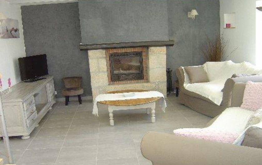 Location de vacances - Gîte à Plozévet