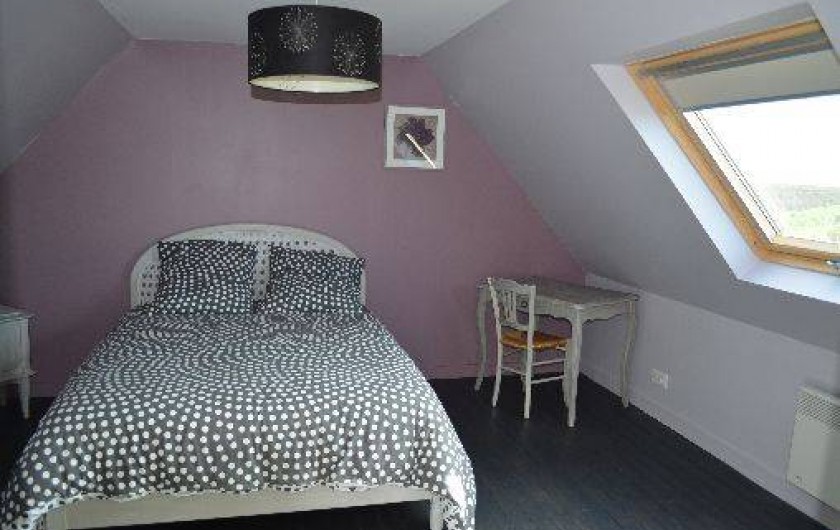 Location de vacances - Gîte à Plozévet