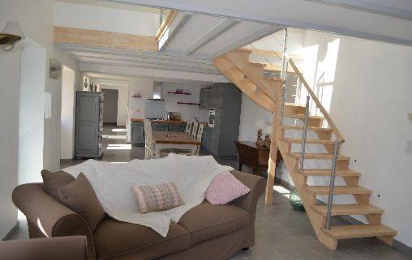 Location de vacances - Gîte à Plozévet