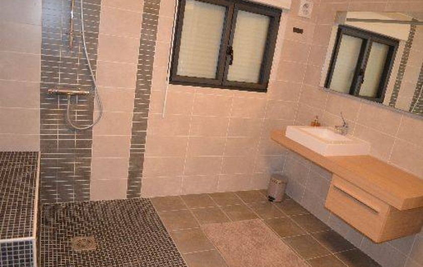 Location de vacances - Gîte à Plozévet