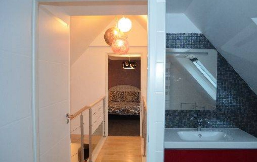 Location de vacances - Gîte à Plozévet