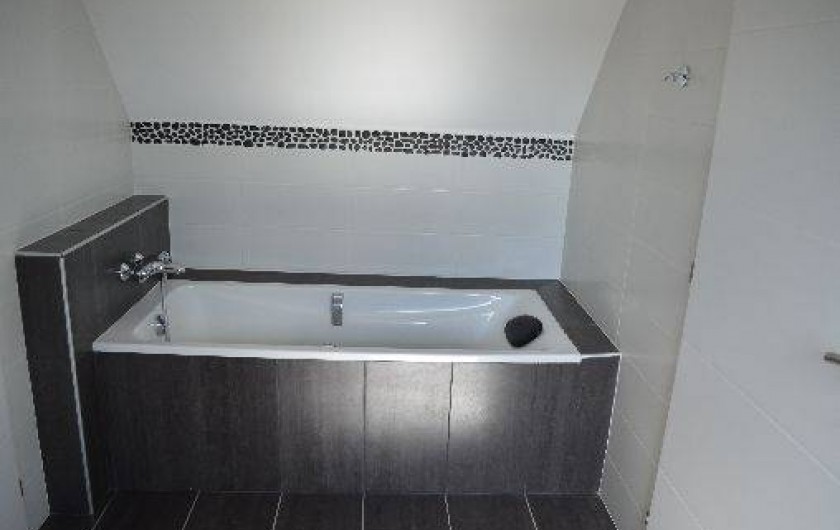 Location de vacances - Gîte à Plozévet