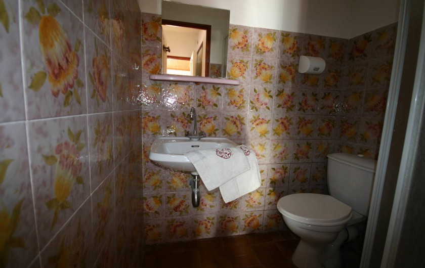 Location de vacances - Chalet à Station de Risoul 1850