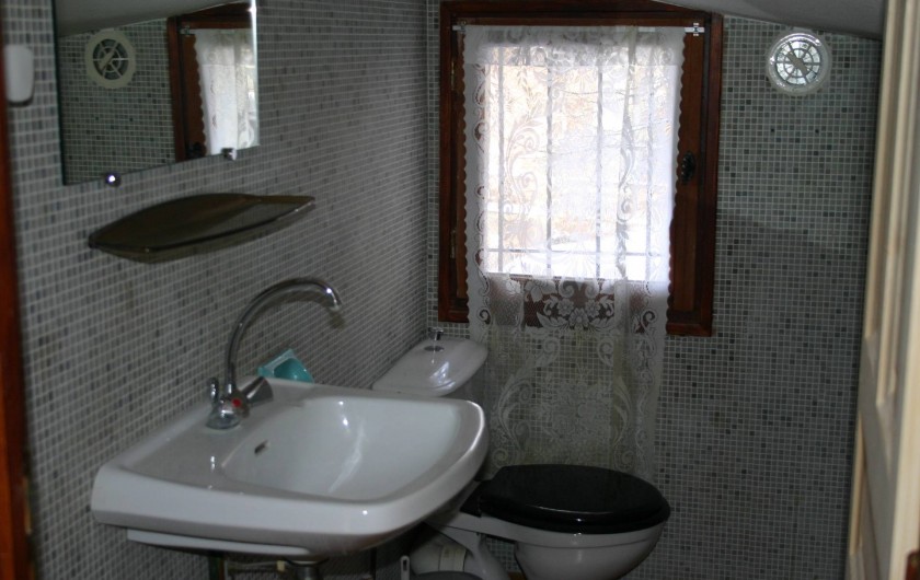 Location de vacances - Chalet à Station de Risoul 1850