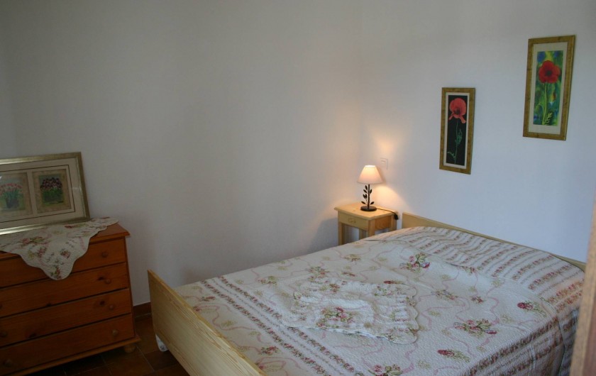 Location de vacances - Chalet à Station de Risoul 1850