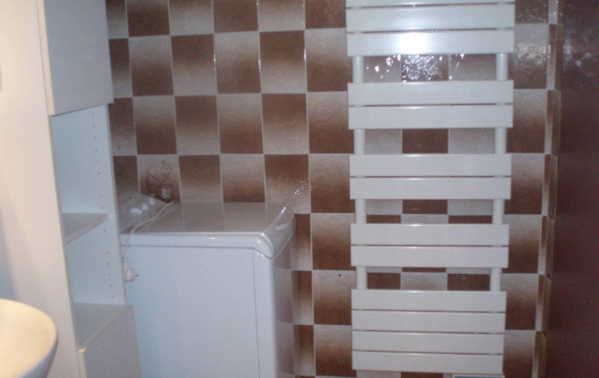 Location de vacances - Studio à Lacanau