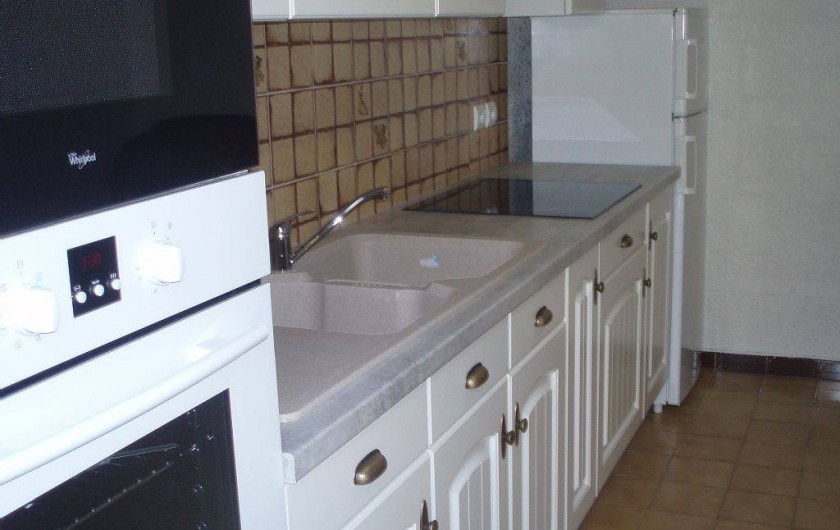 Location de vacances - Studio à Lacanau