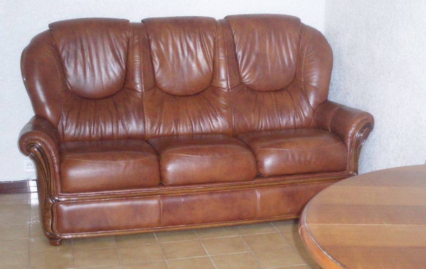 Location de vacances - Studio à Lacanau