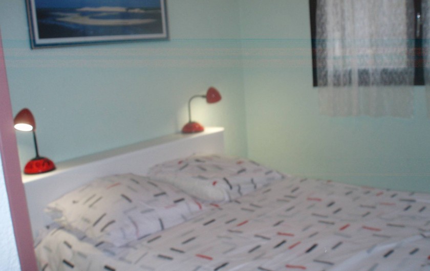 Location de vacances - Studio à Lacanau