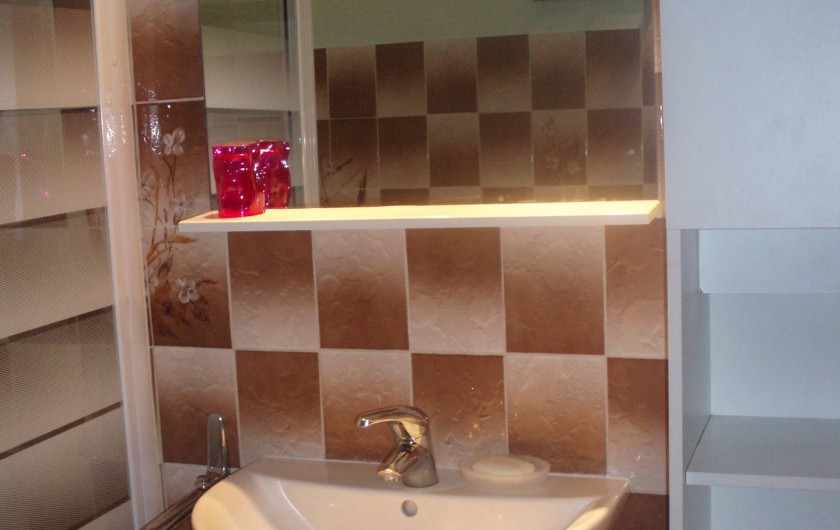 Location de vacances - Studio à Lacanau