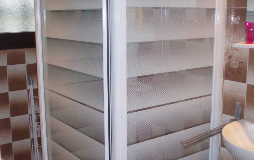 Location de vacances - Studio à Lacanau