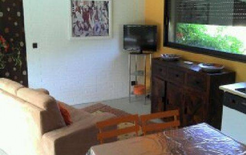 Location de vacances - Villa à Porto-Vecchio