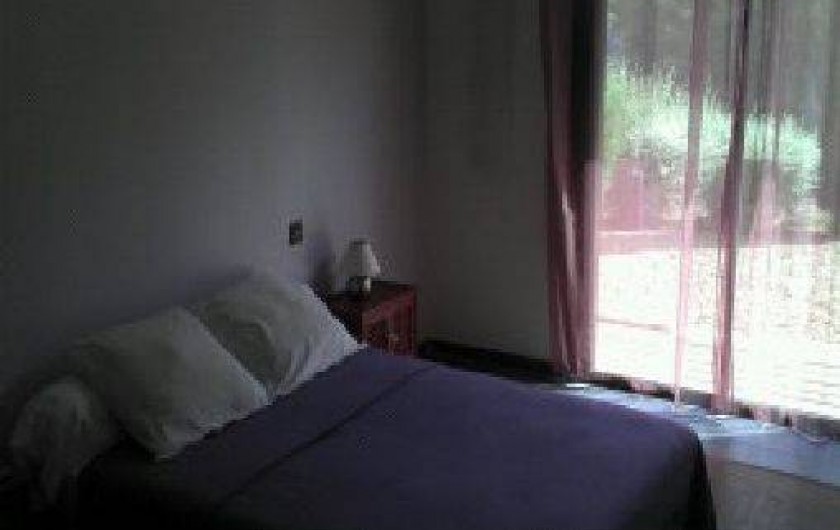 Location de vacances - Villa à Porto-Vecchio