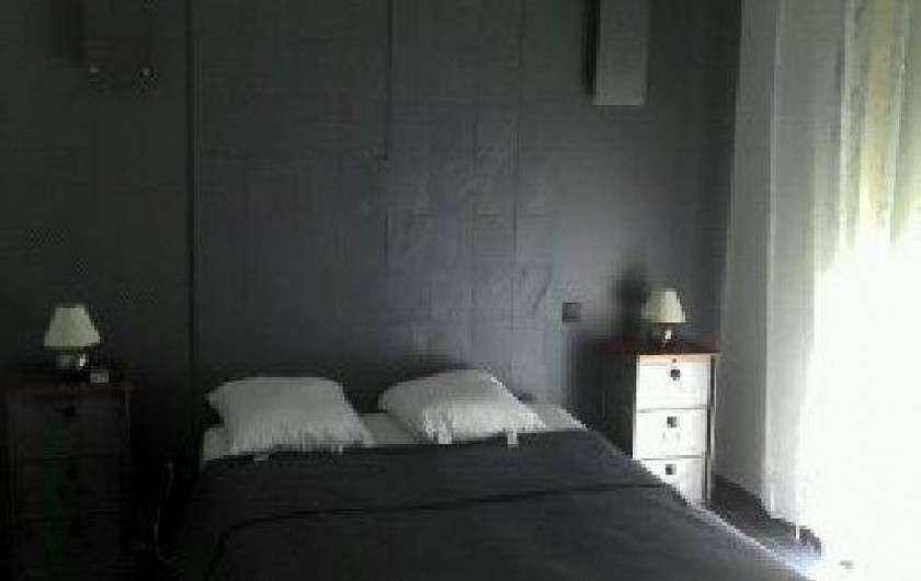 Location de vacances - Villa à Porto-Vecchio