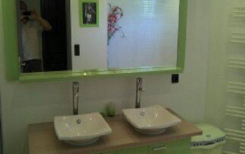 Location de vacances - Villa à Porto-Vecchio