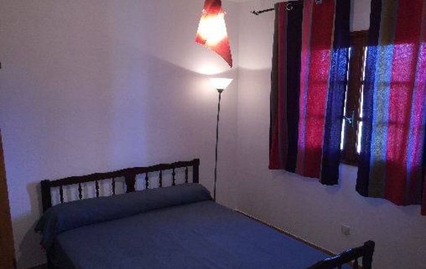 Location de vacances - Villa à Corbara