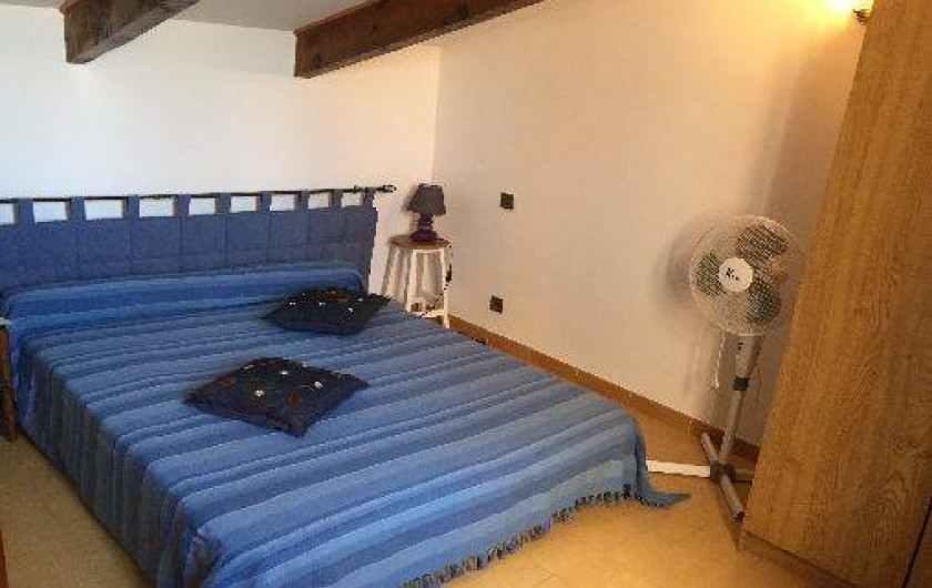 Location de vacances - Villa à Corbara