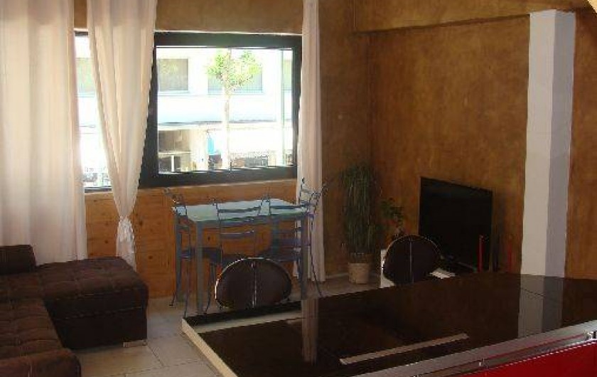 Location de vacances - Appartement à Annecy