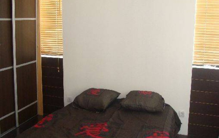 Location de vacances - Appartement à Annecy