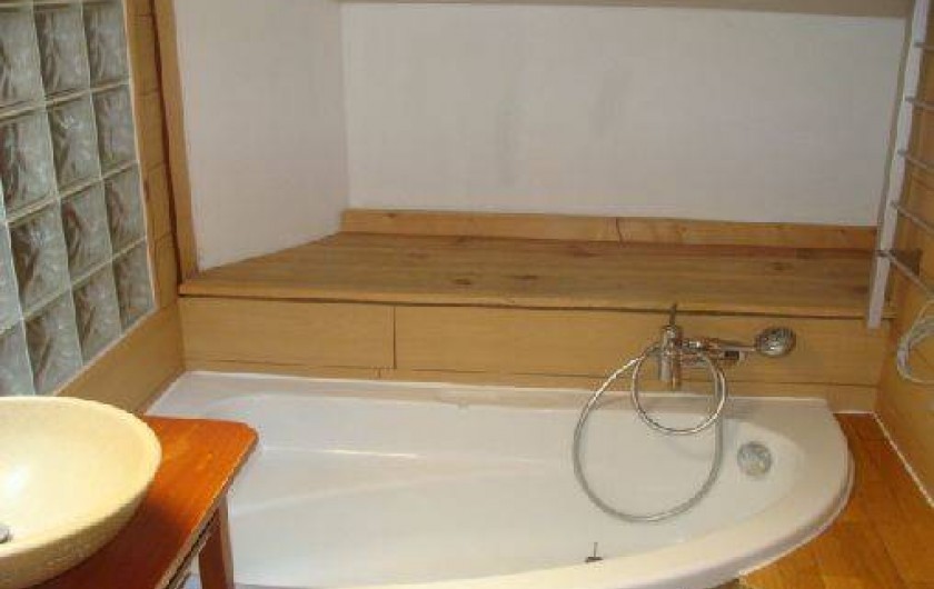 Location de vacances - Appartement à Annecy