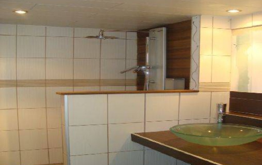 Location de vacances - Appartement à Annecy