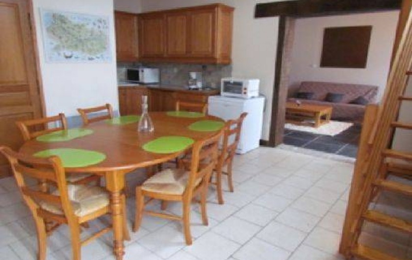 Location de vacances - Gîte à Villers-sur-Authie