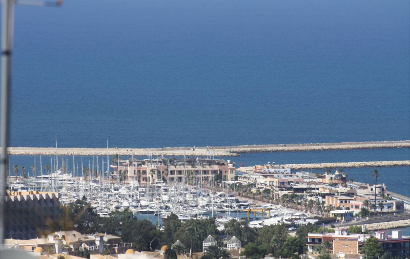 Location de vacances - Villa à Dénia