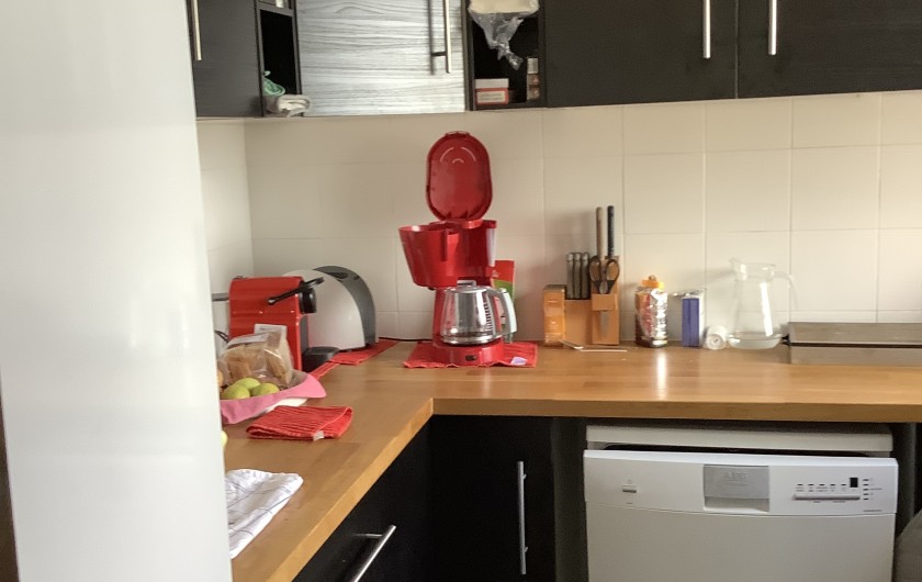 Location de vacances - Villa à Dénia