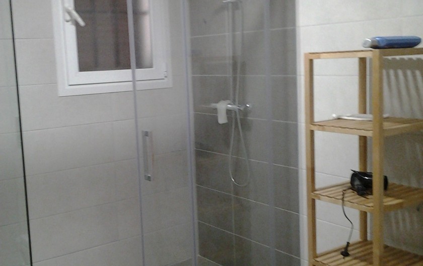 Location de vacances - Villa à Dénia