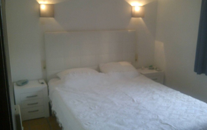 Location de vacances - Villa à Dénia