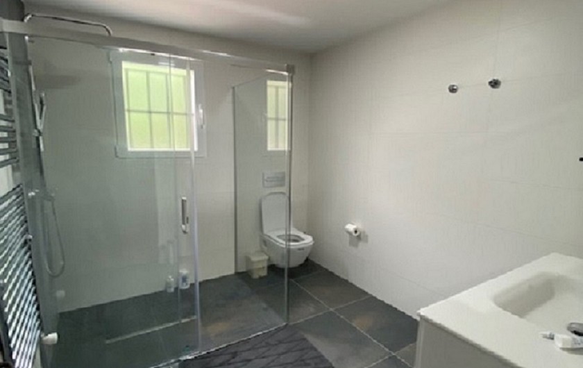 Location de vacances - Villa à Dénia