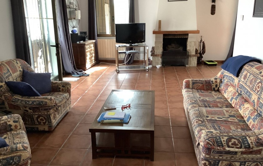 Location de vacances - Villa à Dénia