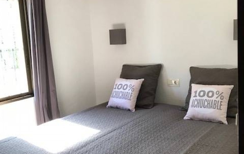 Location de vacances - Villa à Dénia