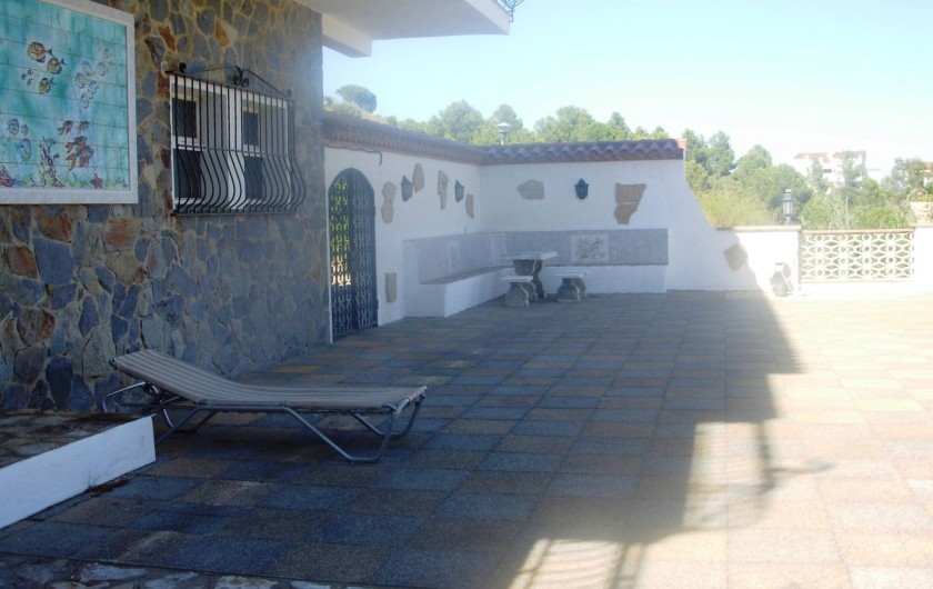 Location de vacances - Appartement à Llançà