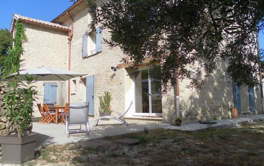 Location de vacances - Gîte à Lurs