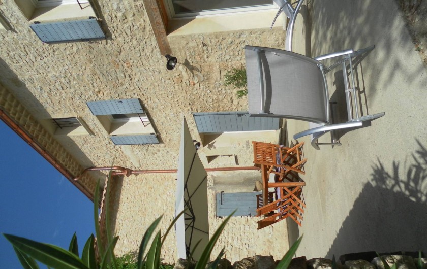 Location de vacances - Gîte à Lurs