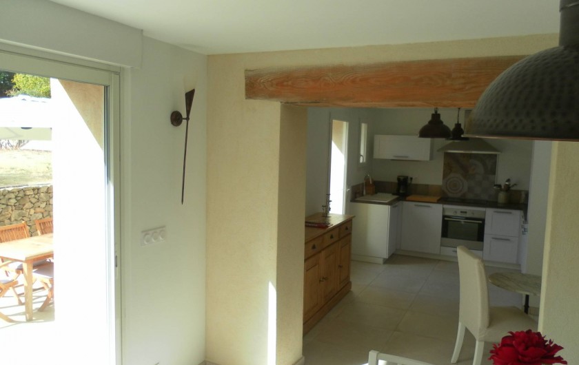 Location de vacances - Gîte à Lurs