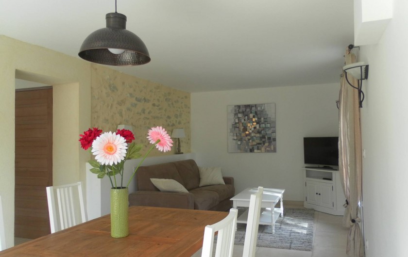 Location de vacances - Gîte à Lurs