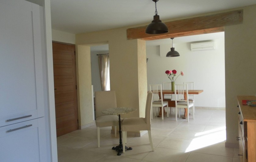 Location de vacances - Gîte à Lurs