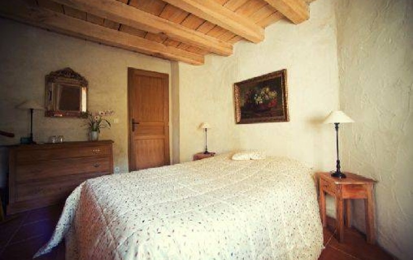 Location de vacances - Chambre d'hôtes à Sainte-Maure-de-Touraine