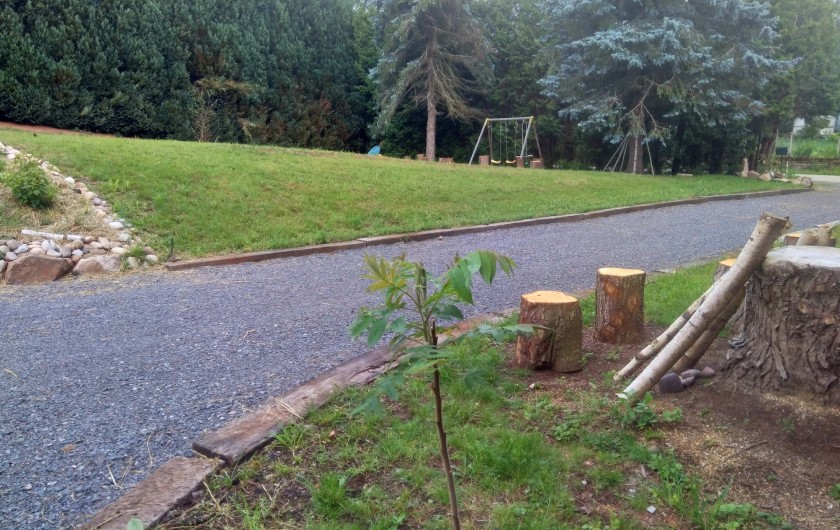 Location de vacances - Gîte à La Bourgonce